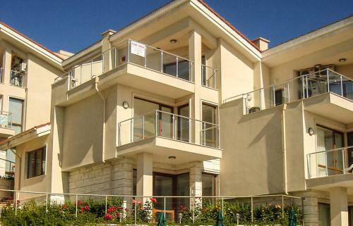 4 Bedroom Villa With Sea View In Byala