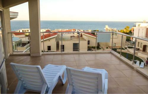 4 Bedroom Villa With Sea View In Byala