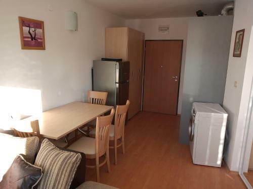 Apartamento Sunny House