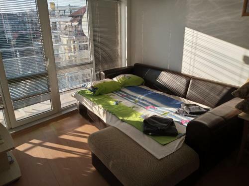 Apartamento Sunny House