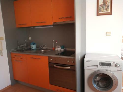 Apartamento Sunny House