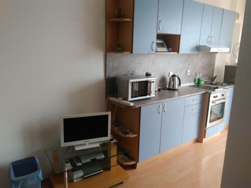 Apartamento Sunny House