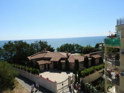 Apartamento Sunny House