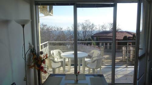 Apartamento Sunny House