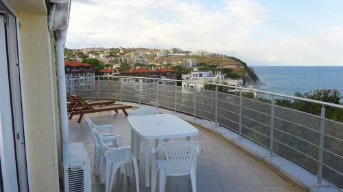 Apartamento Sunny House