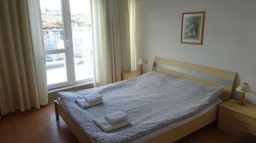Apartamento Sunny House