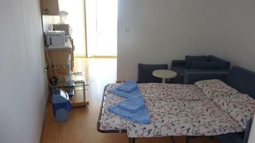 Apartamento Sunny House