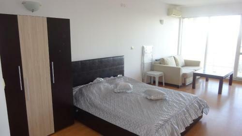 Apartamento Sunny House