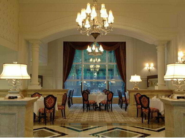 Rixos Almaty Hotel