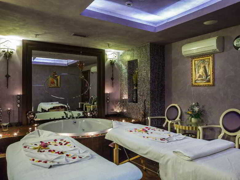 Rixos Almaty Hotel