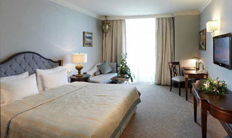 Rixos Almaty Hotel