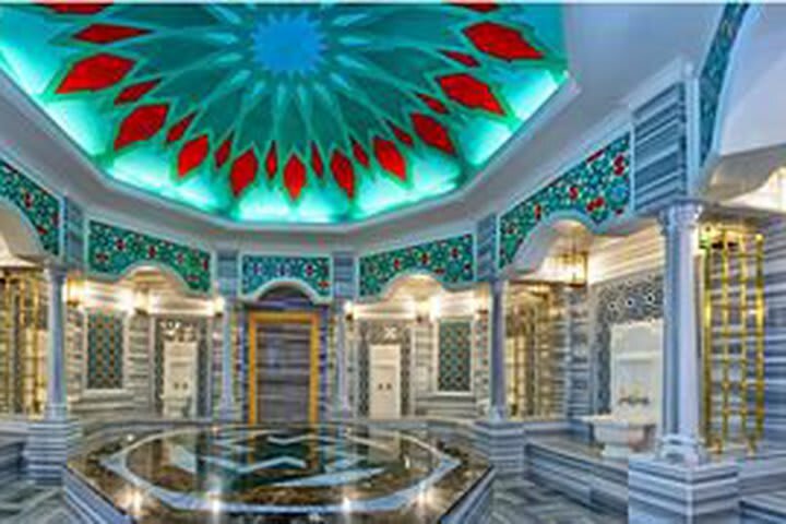 Rixos Almaty Hotel