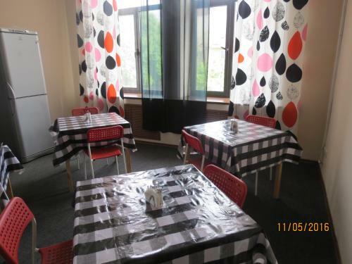 Hostel Nomads Gh