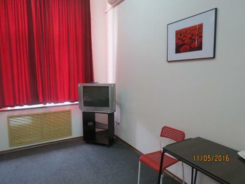 Hostel Nomads Gh