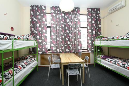 Hostel Nomads Gh
