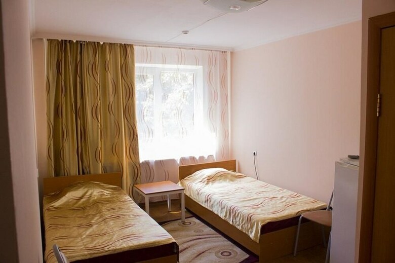Hotel Tahar