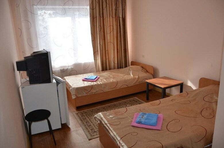 Hotel Tahar