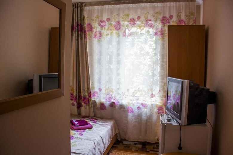 Hotel Tahar