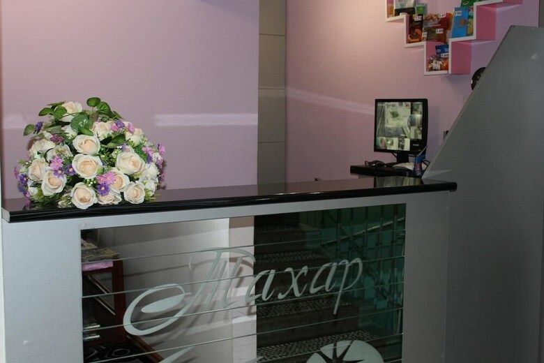 Hotel Tahar