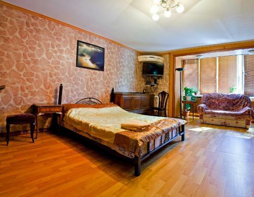 Apartamento Lessor Appartments