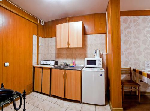 Apartamento Lessor Appartments
