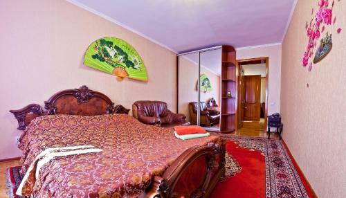 Apartamento Lessor Appartments