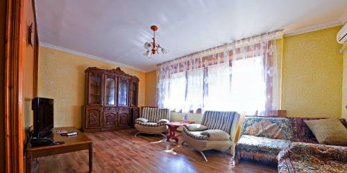 Apartamento Lessor Appartments