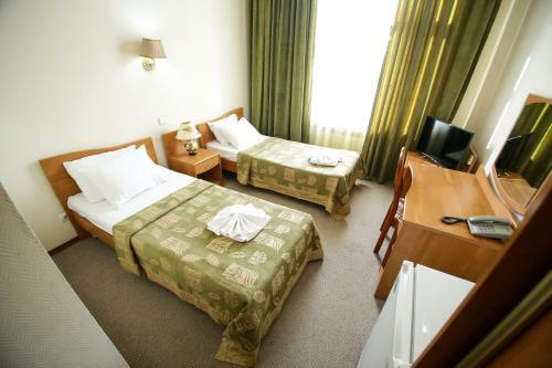 Hotel Victoria Palace