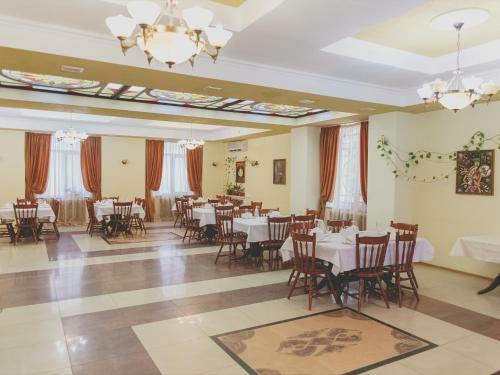 Hotel Victoria Palace