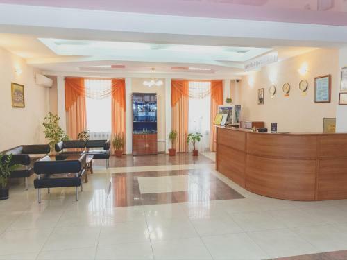 Hotel Victoria Palace