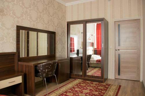 Astana Hotel