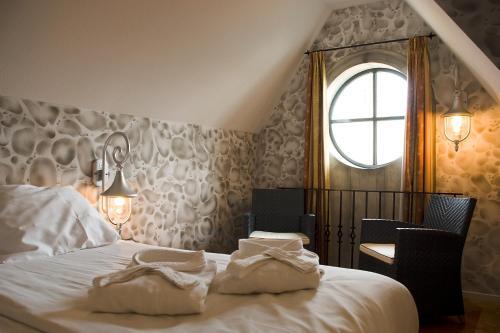 Boetiek Hotel Plein Vijf
