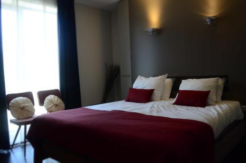 Boetiek Hotel Plein Vijf