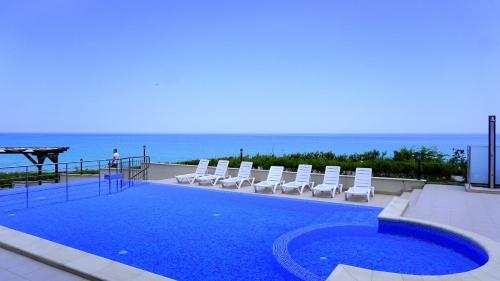 ??????????? ???? ???? ?? ????? - Apartments Byala Cliff First Line