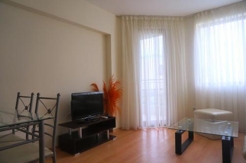 Apartamento ???????? ???? ????? ?? ????? - Complex Byala Vista To The Beach