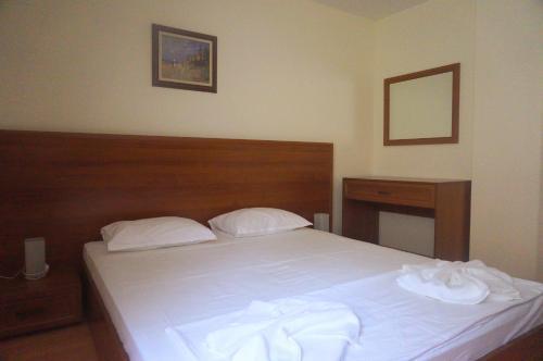 Apartamento ???????? ???? ????? ?? ????? - Complex Byala Vista To The Beach