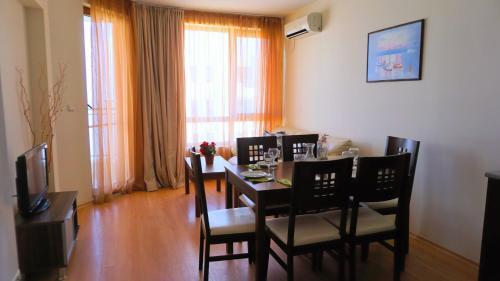 Apartamento ???????? ???? ????? ?? ????? - Complex Byala Vista To The Beach
