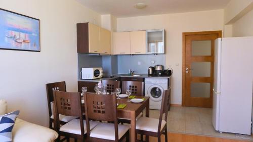 Apartamento ???????? ???? ????? ?? ????? - Complex Byala Vista To The Beach
