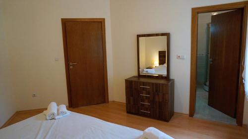 Apartamento ???????? ???? ????? ?? ????? - Complex Byala Vista To The Beach