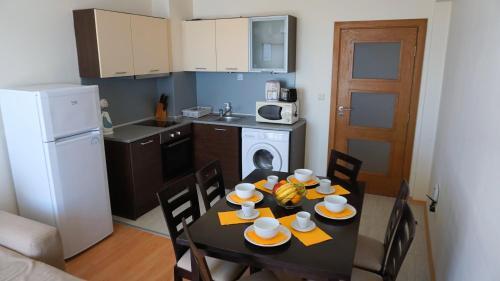 Apartamento ???????? ???? ????? ?? ????? - Complex Byala Vista To The Beach