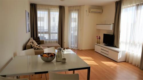 Apartamento ???????? ???? ????? ?? ????? - Complex Byala Vista To The Beach