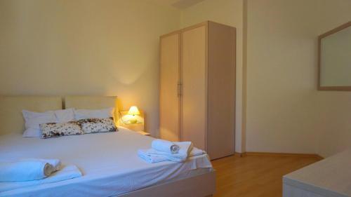 Apartamento ???????? ???? ????? ?? ????? - Complex Byala Vista To The Beach