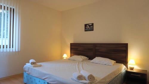 Apartamento ???????? ???? ????? ?? ????? - Complex Byala Vista To The Beach