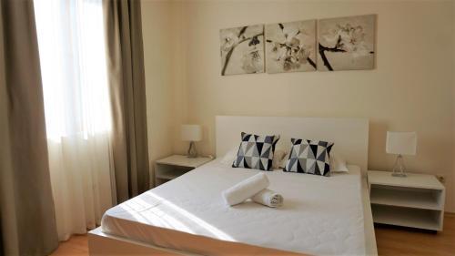 Apartamento ???????? ???? ????? ?? ????? - Complex Byala Vista To The Beach