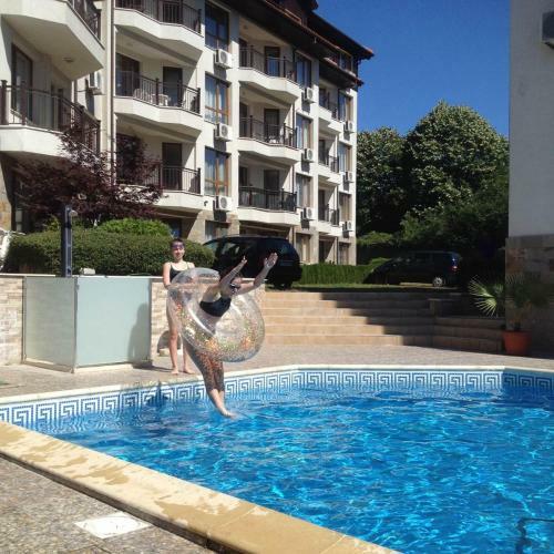 Apartamento ???????? ???? ????? ?? ????? - Complex Byala Vista To The Beach
