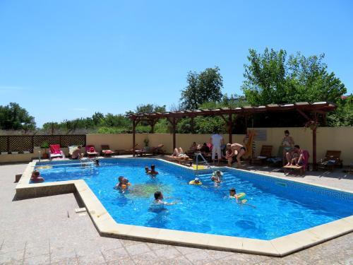 Apartamento ???????? ???? ????? ?? ????? - Complex Byala Vista To The Beach
