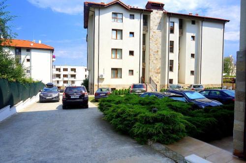 Apartamento ???????? ???? ????? ?? ????? - Complex Byala Vista To The Beach