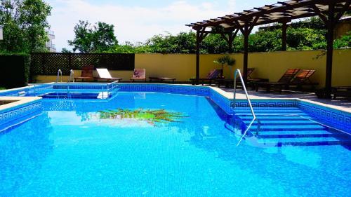 Apartamento ???????? ???? ????? ?? ????? - Complex Byala Vista To The Beach