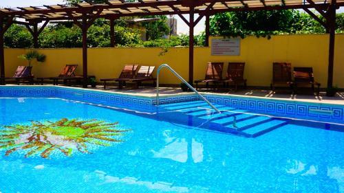 Apartamento ???????? ???? ????? ?? ????? - Complex Byala Vista To The Beach
