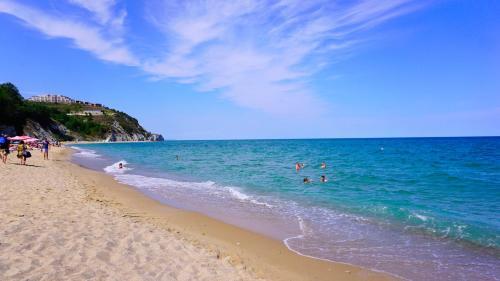 Apartamento ???????? ???? ????? ?? ????? - Complex Byala Vista To The Beach